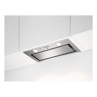 4. Under-cabinet hood, built-in insert ELECTROLUX LFG716X