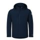 2. Men's Trail Softshell Jacket (Navy)