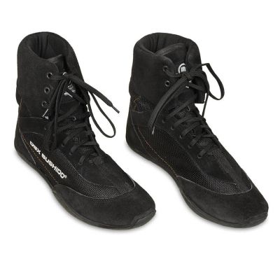 6. MMA Boxing Wrestling Training Shoes ARS-2051B - Size 40
