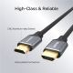 9. UNITEK CABLE HDMI 2.1, 8K 60HZ, 4K 120HZ, 5M, C140W