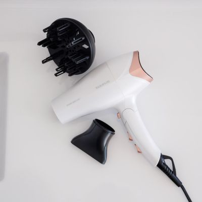 11. Taurus Studio 2500 Ionic 2400W Hair Dryer