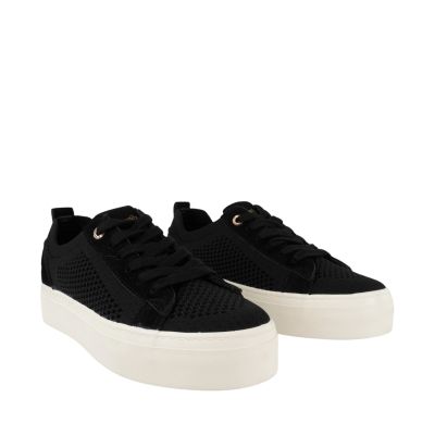 2. Wrangler Liz women's shoes black 20261058 25Y