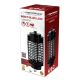 2. Esperanza Eliminator EHQ002 insect killer lamp