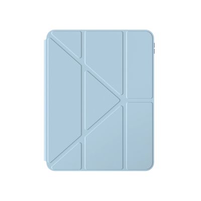 3. AmazingThing Titan Pro Mag Case for iPad Air 11" M3/M4 (2025/2026) - blue