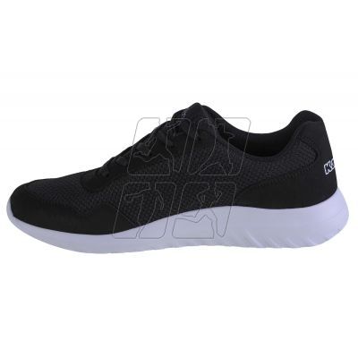 2. Kappa Naveen M 243333-1110 shoes