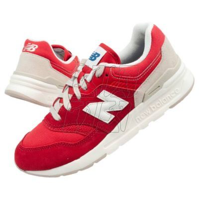 New Balance GR997HBS shoes