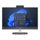 5. HP Pro 240 G10 All-in-One Desktop PC Intel® Core™ i5 16GB DDR4-SDRAM 512GB SSD Windows 11 Pro Black