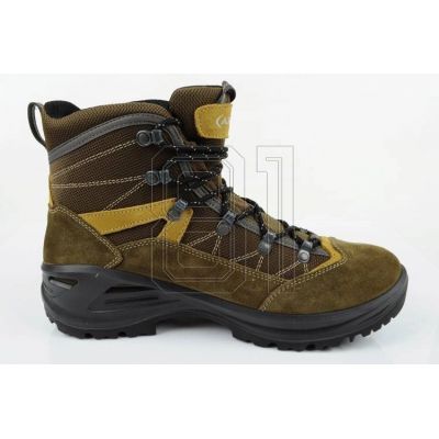 5. Aku Cimon GTX M 345631 trekking shoes 