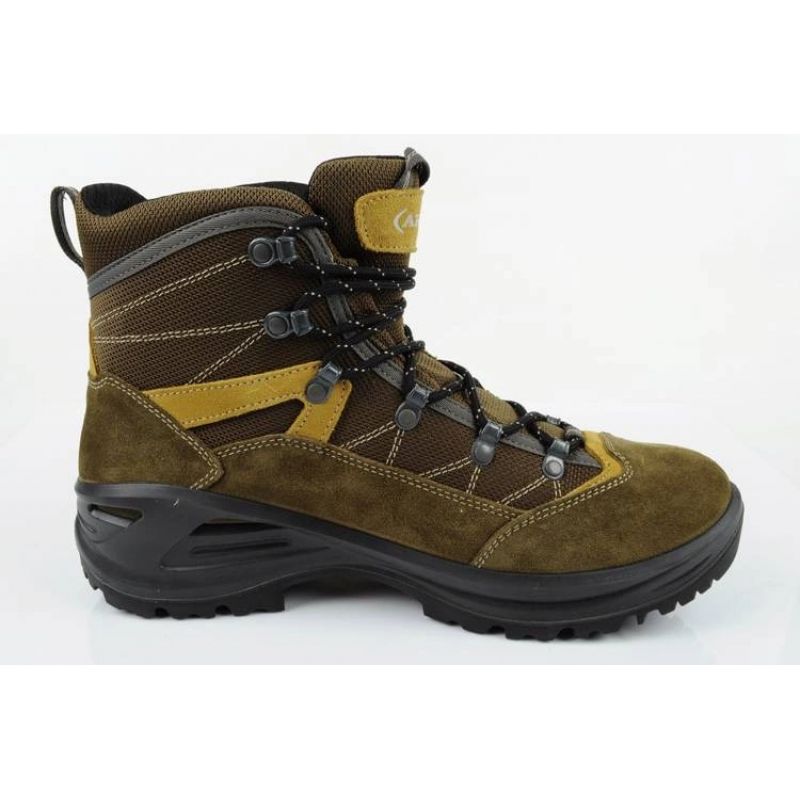 5. Aku Cimon GTX M 345631 trekking shoes