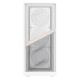 6. GameMax AERIS 330 MW Mini Tower White
