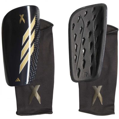 4. adidas X SG League HF9728 shin guards