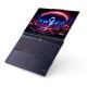 19. Lenovo Legion 7 16AGP11 Ryzen AI 9 HX 470 16"WQXGA OLED 500nits 240hz LBL Glossy 32GB LPDDR5X-8533 SSD1TB GeForce RTX 5070 12GB Cam5.0MP+IR 84Wh W11Pro Nebula