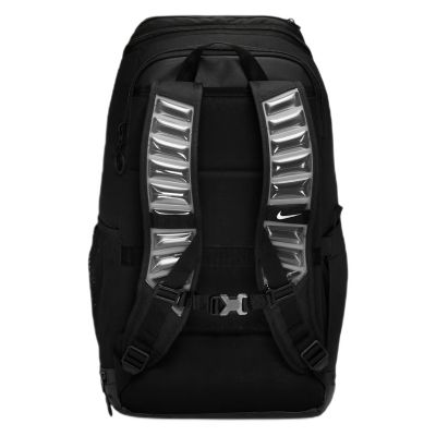 3. Nike Varsity Elite Backpack 32L Black - HM9965-010
