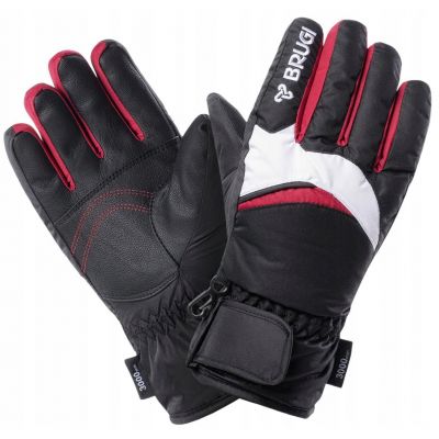 Brugi winter gloves 2zjp 92800463818