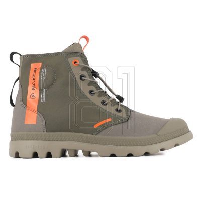 2. Palladium Pampa Lite Journey M 79539-325-M shoes 