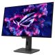 ASUS ROG Strix OLED XG27AQDMG computer monitor 67.3 cm (26.5") 2560 x 1440 px Quad HD Black