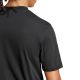 5. adidas Essentials Small Logo Single M T-shirt JE9024