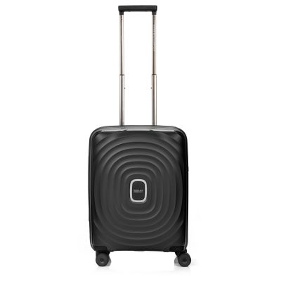 18. SwissBags Echo 16575 Cabin Suitcase