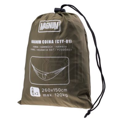 2. Magnum Coina Hammock 92800480947