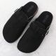3. Big Star Suede Slides W SS274736 INT2156A