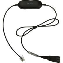 Jabra 88007-99 Headphone Accessories Cable.