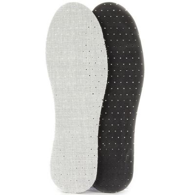 Coccine Antiperspirant Perforated DA0213 Shoe Insoles