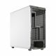 18. Fractal Design FD-C-NOR1X-03 North XL Chalk White Midi Tower Case White