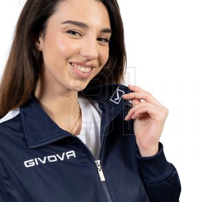 5. Tracksuit Givova Tuta Revolution M TR033 0403