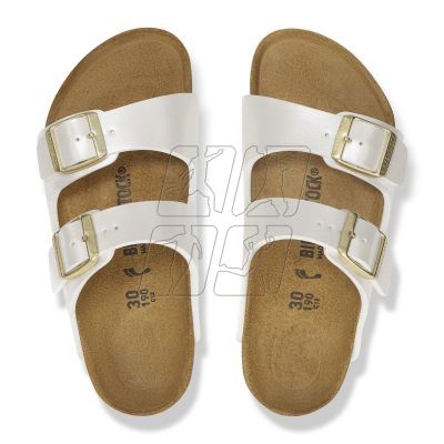 6. Birkenstock Arizona BS Jr 1029446 Flip-Flops