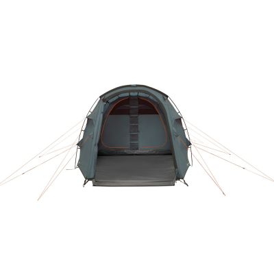 3. Easy Camp Hamra 4 Person Family Tent Blue