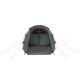 3. Easy Camp Hamra 4 Person Family Tent Blue