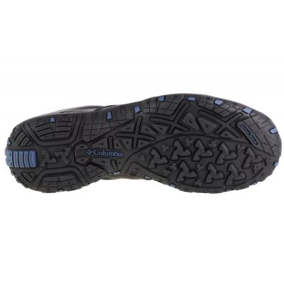 8. Columbia Woodburn II M shoes 1553001054