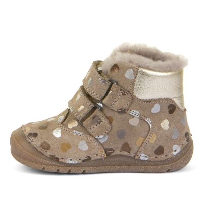 2. Froddo children's ankle boots (G2110143-26)