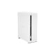 3. Qnap TS-133, Tower, 1 x 2.5"/3.5" SATA, ARM 1.8GHz Quad core, 2GB, 1 x 1GbE, External adapter (PSU)