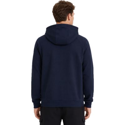 2. Men's sweatshirt 4F M2241 navy blue 4FWSS26TSWSM2241 31S