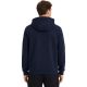 2. Men's sweatshirt 4F M2241 navy blue 4FWSS26TSWSM2241 31S