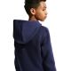 5. Nike FC Barcelona Tech Fleece Kids' Sweatshirt Navy Blue II3722 498