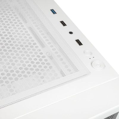 3. Kolink OBSERVATORY MX Midi Tower White