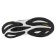 4. Skechers Max Cushioning Propulsion 220509-BKW Black 39.5