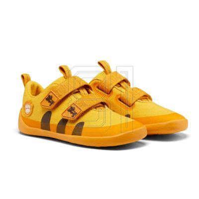 3. Affenzahn Sneaker Cotton Lucky Tiger Jr 00391-10025 shoes