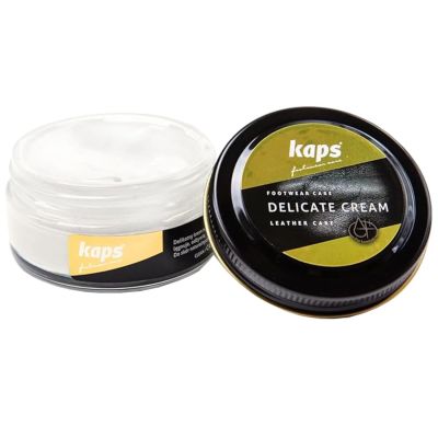 2. Kaps Delicate Cream 50 ML 04-5013-100 Colorless One size