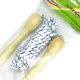 2. Jumping rope Legend wooden handles 81562