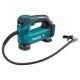 9. Mini air compressor 18V MAKITA DMP180Z