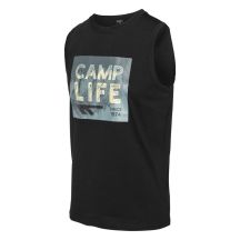Men's sleeveless T-shirt MIDIOS