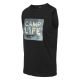 Men's sleeveless T-shirt MIDIOS