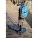 3. Globber Jr 524-136 HS-TNK-000009254 backpack