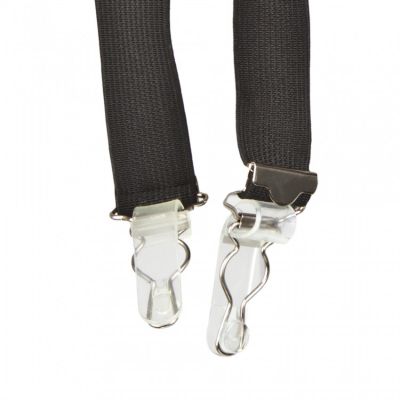2. BlueSports Jr Women's Suspension with Straps