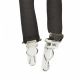2. BlueSports Jr Women's Suspension with Straps