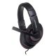 Esperanza EH118 headphones (black)