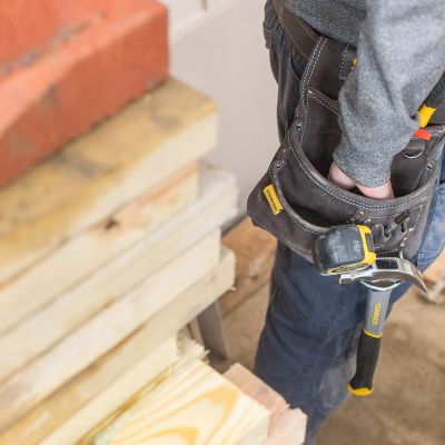 Stanley STST1-80114 Tool Belt Accessory